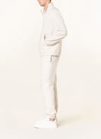 Theory Sweatpants , Color: CREAM (Image 1)