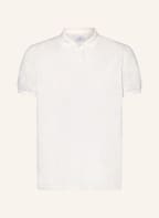 ETRO Piqué-Poloshirt, Farbe: ECRU (Bild 1)