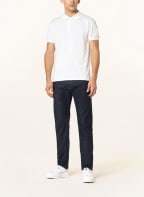 ETRO Piqué-Poloshirt, Farbe: ECRU (Bild 1)