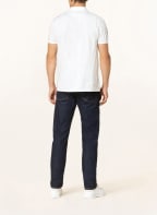 ETRO Piqué-Poloshirt, Farbe: ECRU (Bild 1)