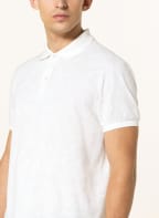 ETRO Piqué-Poloshirt, Farbe: ECRU (Bild 1)