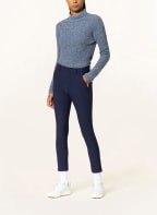 KJUS Pullover ZÜRICH, Farbe: BLAU/ DUNKELBLAU (Bild 1)