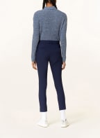 KJUS Pullover ZÜRICH, Farbe: BLAU/ DUNKELBLAU (Bild 1)