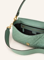FENDI Shoulder bag BAGUETTE MEDIUM , Color: MINT (Image 1)