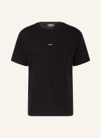 A.P.C. T-Shirt KYLE, Farbe: SCHWARZ (Bild 1)