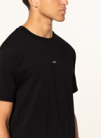 A.P.C. T-Shirt KYLE, Farbe: SCHWARZ (Bild 1)