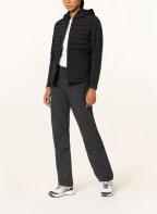 odlo Funktionsjacke ASCENT S-THERMIC, Farbe: SCHWARZ (Bild 1)