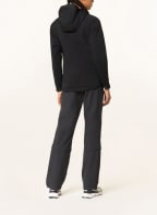 odlo Funktionsjacke ASCENT S-THERMIC, Farbe: SCHWARZ (Bild 1)