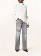 AG Jeans Pullover, Farbe: WEISS (Bild 1)
