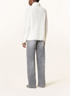 AG Jeans Pullover, Farbe: WEISS (Bild 1)