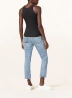 AG Jeans Top, Farbe: SCHWARZ (Bild 1)