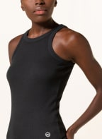 AG Jeans Top, Farbe: SCHWARZ (Bild 1)