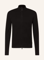 CINQUE Strickjacke CINUPIN, Farbe: SCHWARZ (Bild 1)