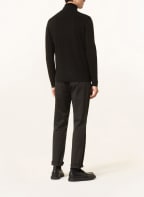 CINQUE Strickjacke CINUPIN, Farbe: SCHWARZ (Bild 1)