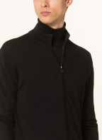 CINQUE Strickjacke CINUPIN, Farbe: SCHWARZ (Bild 1)