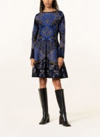 ETRO Kleid, Farbe: DUNKELBLAU (Bild 1)