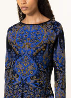 ETRO Kleid, Farbe: DUNKELBLAU (Bild 1)
