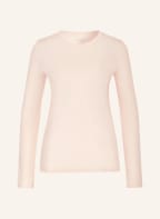SCHIESSER Schlafshirt MIX+RELAX , Farbe: HELLORANGE (Bild 1)