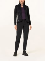 SCOTT Radjacke TRAIL STORM, Farbe: SCHWARZ (Bild 1)