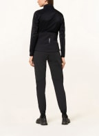 SCOTT Radjacke TRAIL STORM, Farbe: SCHWARZ (Bild 1)