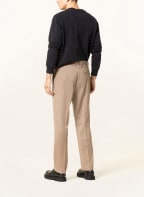 HAN KJØBENHAVN Hose Regular Fit , Farbe: BEIGE (Bild 1)
