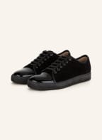LANVIN Sneaker, Farbe: SCHWARZ (Bild 1)