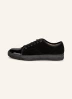 LANVIN Sneaker, Farbe: SCHWARZ (Bild 1)