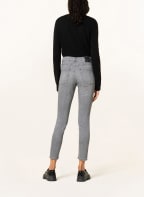 BOSS Skinny jeans SKINNY CROP 1.3, Color: 041 SILVER (Image 1)
