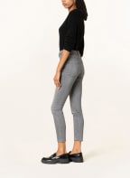 BOSS Skinny jeans SKINNY CROP 1.3, Color: 041 SILVER (Image 1)