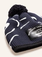SPORTALM Hat, Color: DARK BLUE (Image 1)