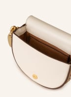 STELLA McCARTNEY Crossbody bag CHAIN, Color: CREAM/ CAMEL (Image 1)