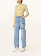 Levi's® Boyfriend jeans BAGGY DAD, Color: 15 Med Indigo - Worn In (Image 1)