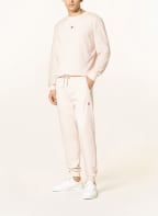 TOMMY HILFIGER Lounge-Hose, Farbe: CREME (Bild 1)