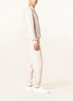 TOMMY HILFIGER Lounge-Hose, Farbe: CREME (Bild 1)