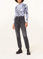 Levi's® Straight jeans 70S, Color: 18 Blacks (Image 1)