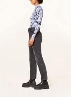 Levi's® Straight jeans 70S, Color: 18 Blacks (Image 1)
