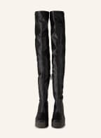 STELLA McCARTNEY Overknee-Stiefel SKYLA , Farbe: SCHWARZ (Bild 1)