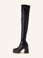 STELLA McCARTNEY Overknee-Stiefel SKYLA , Farbe: SCHWARZ (Bild 1)