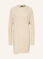 JOOP! Knit dress , Color: BEIGE (Image 1)