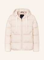 JOOP! Steppjacke , Farbe: CREME (Bild 1)