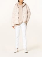 JOOP! Steppjacke , Farbe: CREME (Bild 1)