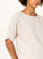 Betty Barclay T-Shirt, Farbe: CREME (Bild 1)