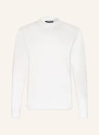 J.LINDEBERG Long sleeve shirt, Color: WHITE (Image 1)