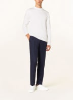 J.LINDEBERG Long sleeve shirt, Color: WHITE (Image 1)