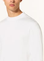 J.LINDEBERG Long sleeve shirt, Color: WHITE (Image 1)