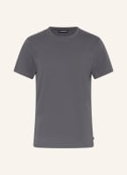 J.LINDEBERG T-Shirt, Farbe: DUNKELGRAU (Bild 1)
