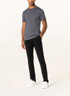 J.LINDEBERG T-Shirt, Farbe: DUNKELGRAU (Bild 1)