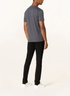 J.LINDEBERG T-Shirt, Farbe: DUNKELGRAU (Bild 1)