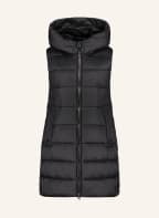 Betty Barclay Steppweste, Farbe: SCHWARZ (Bild 1)
