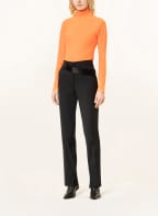 STELLA McCARTNEY Pants, Color: BLACK (Image 1)